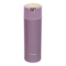 Термокружка ZOJIRUSHI SM-XB48PZ 0.48 л ц:розовый