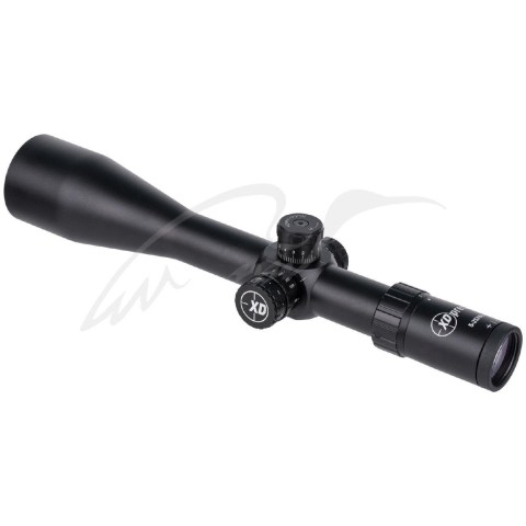 Прицел XD Precision 5-25х56 IR