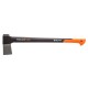 Топор-колун Fiskars Х25 + точилка
