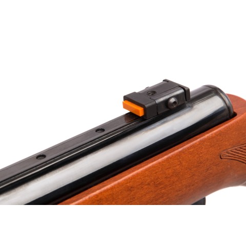 Пневматична  гвинтівка Gamo мod. Hunter-1250  1000 fts