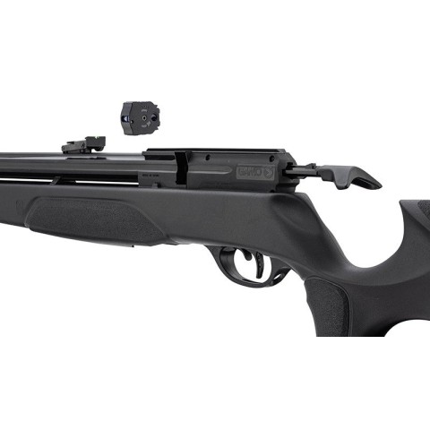 Пневматична гвинтівка Gamo Arrow PCP