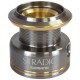 Шпуля Shimano Stradic 4000 FJ