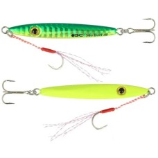 Пилкер Golden Catch Sea Dart 15g 70mm #212 Glow