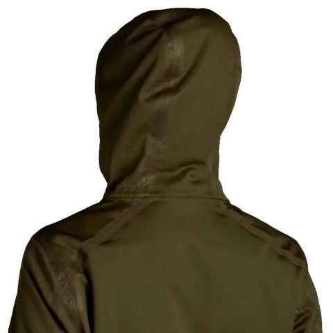 Куртка Seeland Hawker Advance Women 40 Зеленый