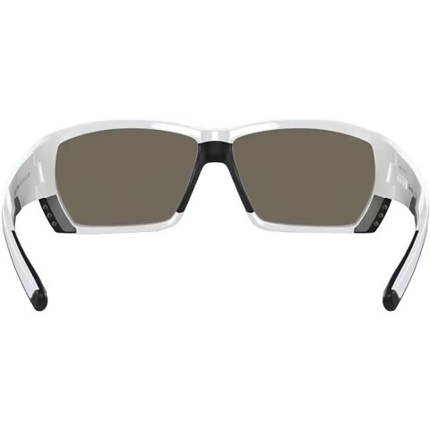 Очки Costa Del Mar Tuna Alley 580G White Blue Mirrorror 06S9009