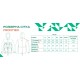 Куртка Frontier Smock Ruta L ivory