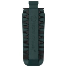 Набір біт Leatherman Bit Kit №5, зелений