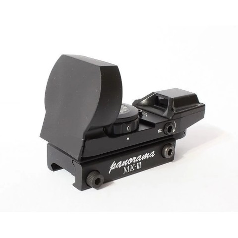 Коліматорний приціл Hakko BED-35 Panorama MK-III MR-02