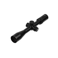 Прицел оптический Vector Optics Tourex 4-16x44 illum (30mm) FFP