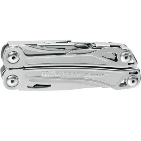 Мультитул Leatherman Wingman