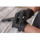 Перчатки Mechanix Precision High Dex M Black