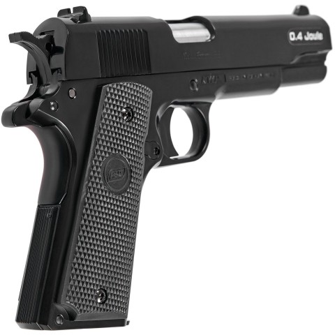 Пистолет страйкбольный ASG M1911 Classic 6 мм