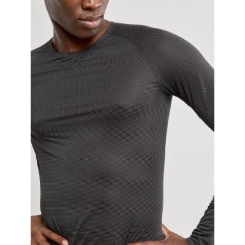 Pro Dry Nanoweight LS Man