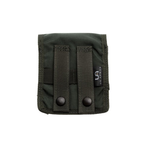 Підсумок U. S. ARMOR Tactical SM 4.5x4.5x2