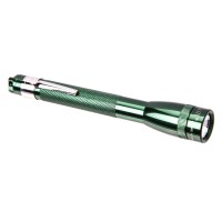 Фонарик Mini Maglite AAA (тёмно зелёный)