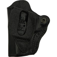 Кобура Kimber Micro 9 Mini Scabbard OWB д/Micro 9, прав,черн, кож., д/ремня 44 мм.