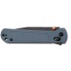 Нож CJRB Bolt AR-RPM9,  G10 ц:blue