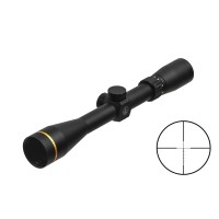 Приціл оптичний LEUPOLD VX-Freedom 3-9х40 (1 inch) Rimfier MOA