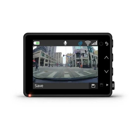 Відеореєстратор Garmin Dash Cam 57