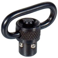 Антабка Leapers UTG Standard Push Button QD. 2,55 см