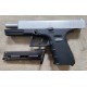 Стартовый пистолет Retay G19C-U бу