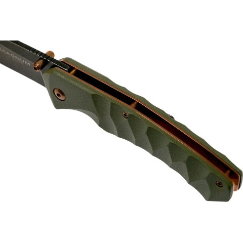 Нож Boker Magnum Iguanodon