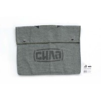 Чохол на мангал на 6 шампурів СИЛА 380х280