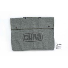 Чохол на мангал на 6 шампурів СИЛА 380х280