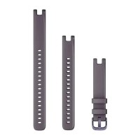 Ремешки для часов Garmin Lily силиконовые (14 мм) цвета орхидеи