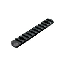 Планка Пікатінні MOE Polymer Rail, 11 Slots