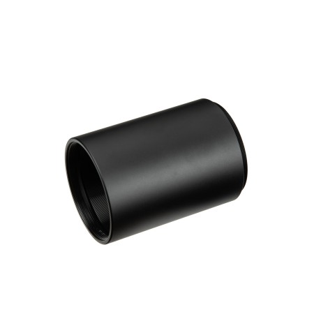 Приціл оптичний Vector Optics Continental 3-18x50 (34 мм) illum. FFP VCT-34