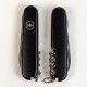 Ніж Victorinox Climber Mat 91мм,14функ,чорн мат