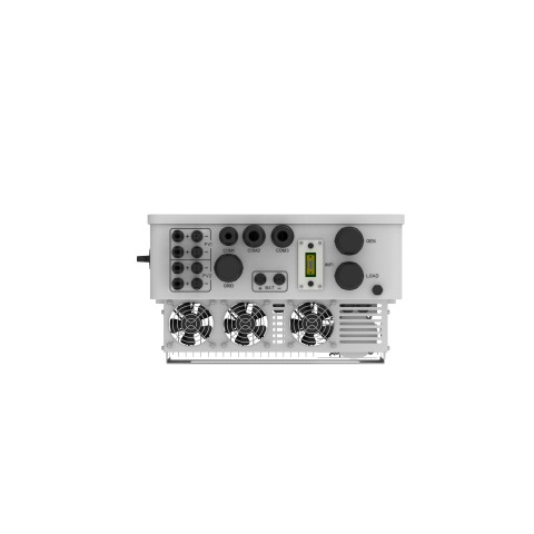 Гібридний інвертор DEYE 20 кВт 3Ф, HV, SUN-20K-SG01HP3-EU-AM2