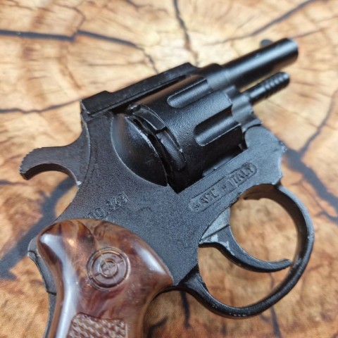 Револьвер стартовий Umarex 343 б/у