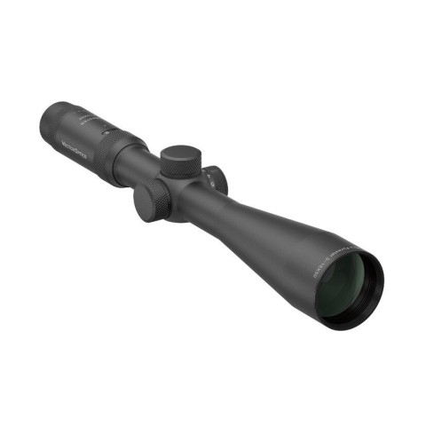 Приціл оптичний Vector Optics Forester 3-15x50 (30 мм) SFP illum.VFD-2