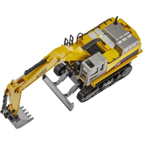 Іграшка на радіокеруванні ZIPP Toys Екскаватор