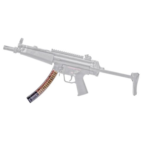 Магазин ETS MKE T94 9мм. 40 патр.
