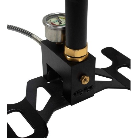 Насос високого тиску ZBROIA 3-х ступінчастий 300 Bar PCP