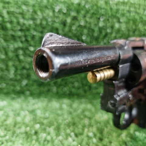 Стартовий револьвер Umarex 314 бу