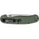 Нож Ontario Knife RAT II Folder ц:od green