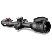 Тепловізійний приціл INFIRAY (iRay) TUBE TH50