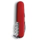 Ніж Victorinox Huntsman Ukraine 91мм,15функ,чорн-черв