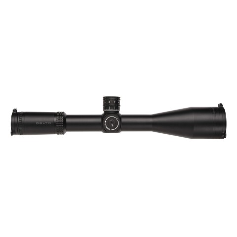 Прицел оптический Delta Javelin 4.5-30x56 (34 мм) FFP illum. SMR-2