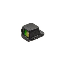Приціл коліматорний Sig Optics ROMEO-X ENCLOSED COMPACT FOOTPRINT, 2 MOA DOT&32 MOA CIRCLE, BLACK