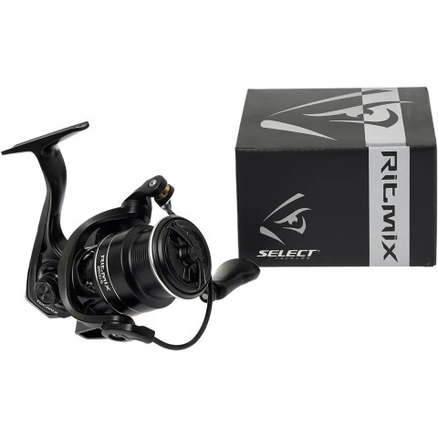 Котушка Select Ritmix 2500 6+1BB