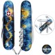 Складаний ніж Victorinox SPARTAN UKRAINE ДНК Українця 1.3603.3.T3270pw