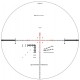 Прицел оптический KAHLES K 525i CCW 5-25x56 / MSR2-right