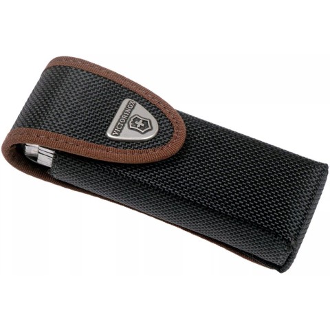 Мультитул Victorinox Swisstool Spirit X 105мм,26функ+чорн.нейлон.чохол