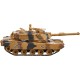 Танк на радіокеруванні ZIPP Toys 778 