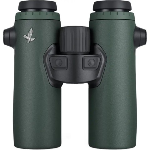 Бинокль Swarovski EL RANGE TA, дальномер 1500 м 10x32